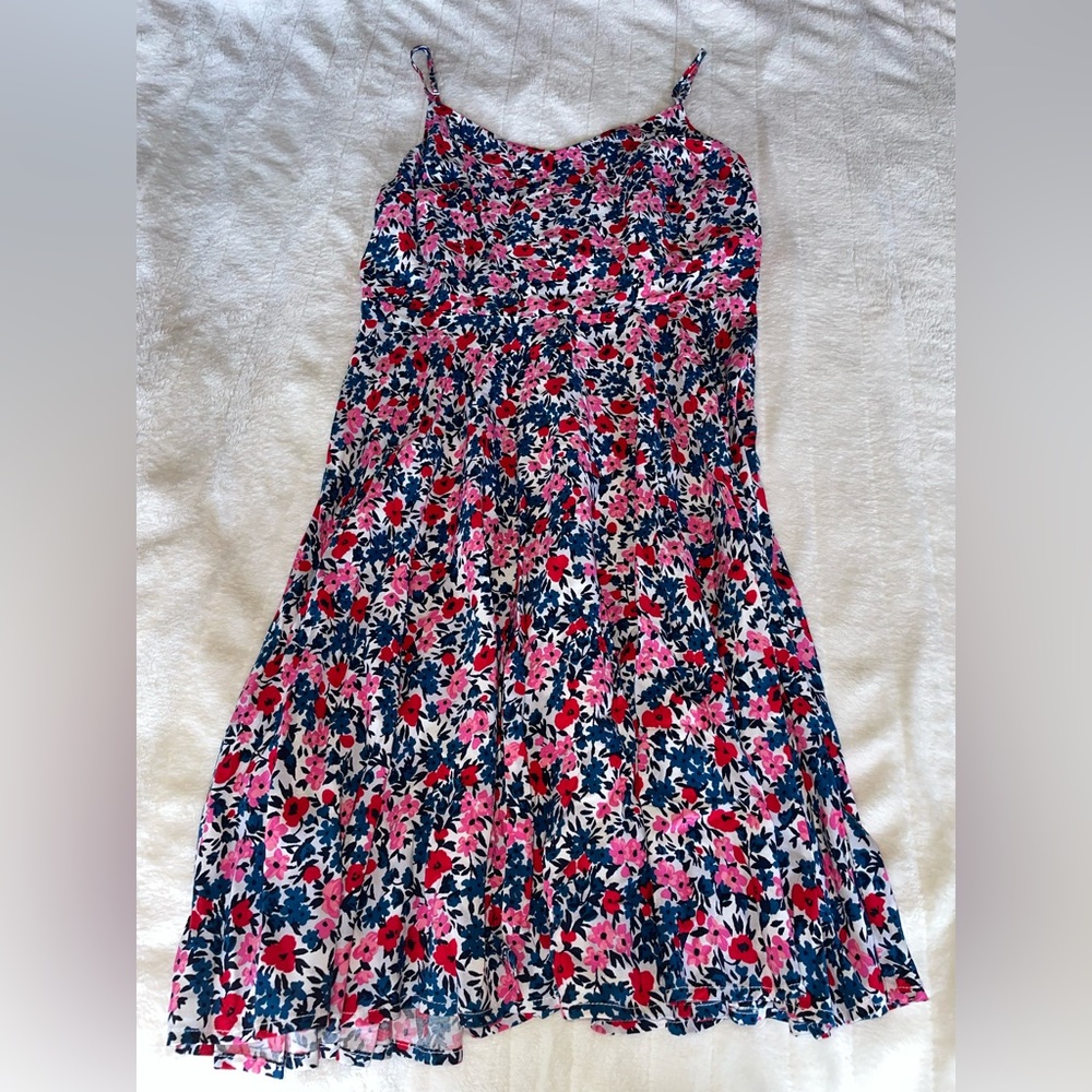 Old Navy dress, size small.